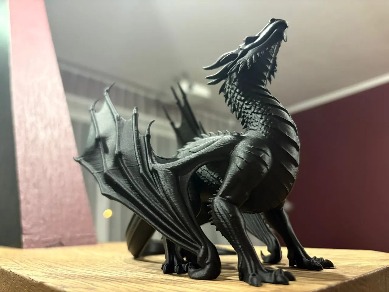DRAGON view 3