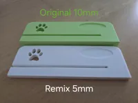 0.16mm layer, 4 walls, 11% infill