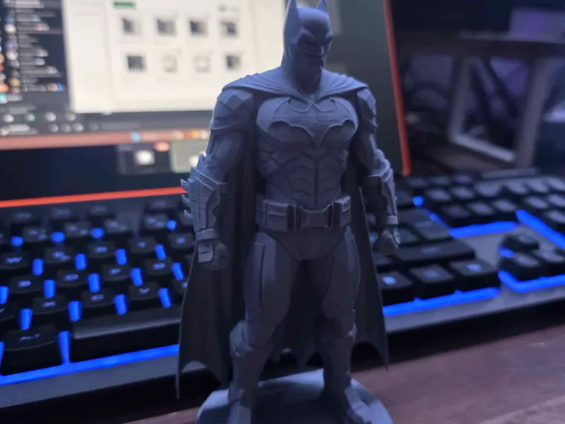 BatMan