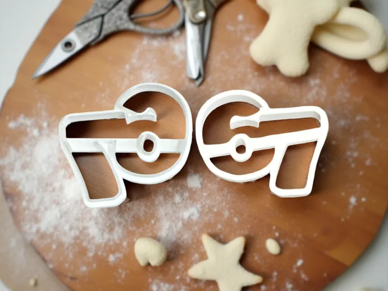 6-7 Cookie Cutter