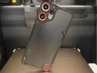 CMF Phone 2 Pro PETG Case