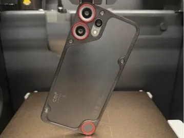 CMF Phone 2 Pro PETG Case