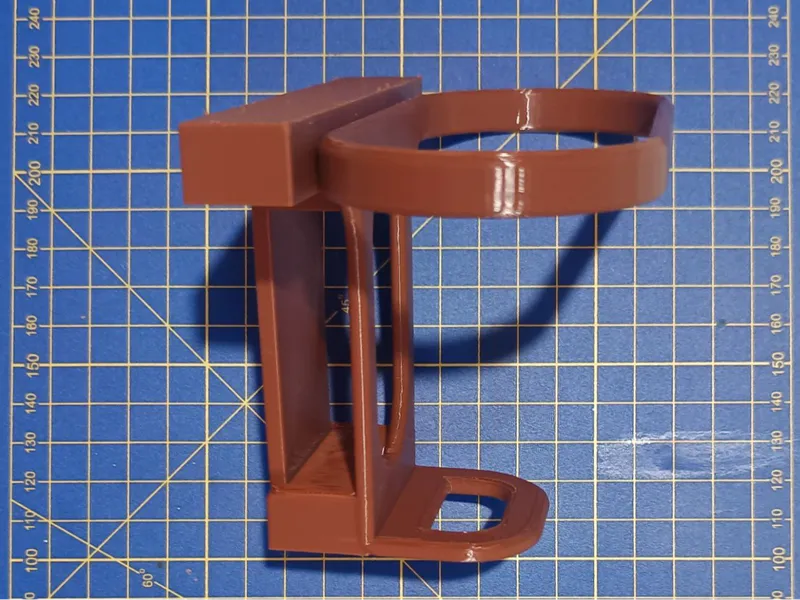 Bouse Sound Link Color supporto a parete 