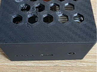 140W PD3.1 Box