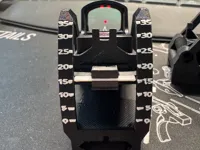 0.12mm layer, 4 walls, 25% infill