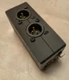 CATTOXLR 0.2mm layer, 2 walls, 15% infill