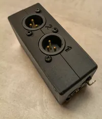 CATTOXLR 0.2mm layer, 2 walls, 15% infill