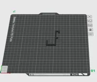 0.2mm layer, 6 walls, 25% infill