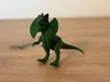 0.2mm layer, 2 walls, 10% infill