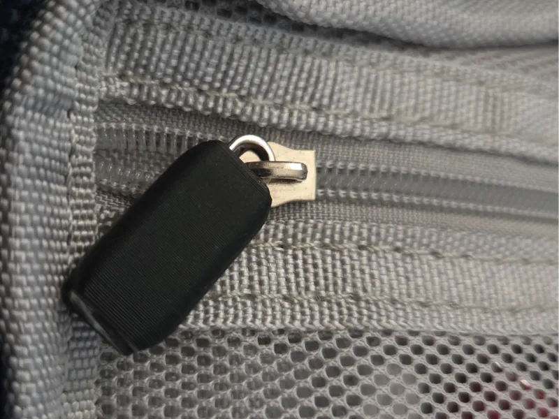 zipper gripper