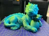 0.2mm layer, 3 walls, 5% infill