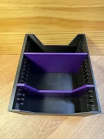 A1 Mini - 0.2mm layer, 2 walls, 15% infill