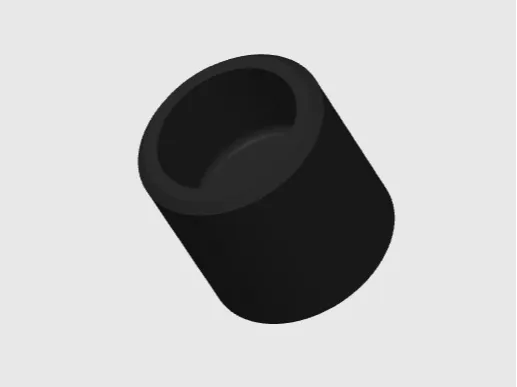 tpu feet for chair