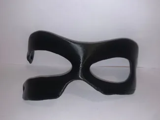 oshimen mask