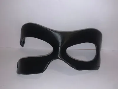 oshimen mask