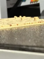 Dry Mud Large Peg