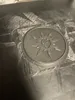 Monochrome logos
