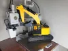 0.2mm layer, 2 walls, custom supports