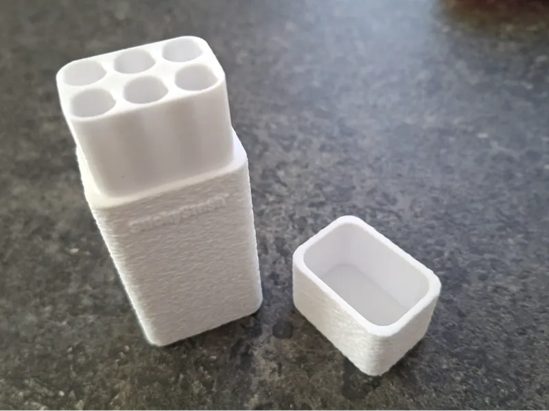 Joint Case