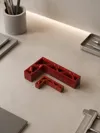 0.2mm layer, 3 walls, 12% infill