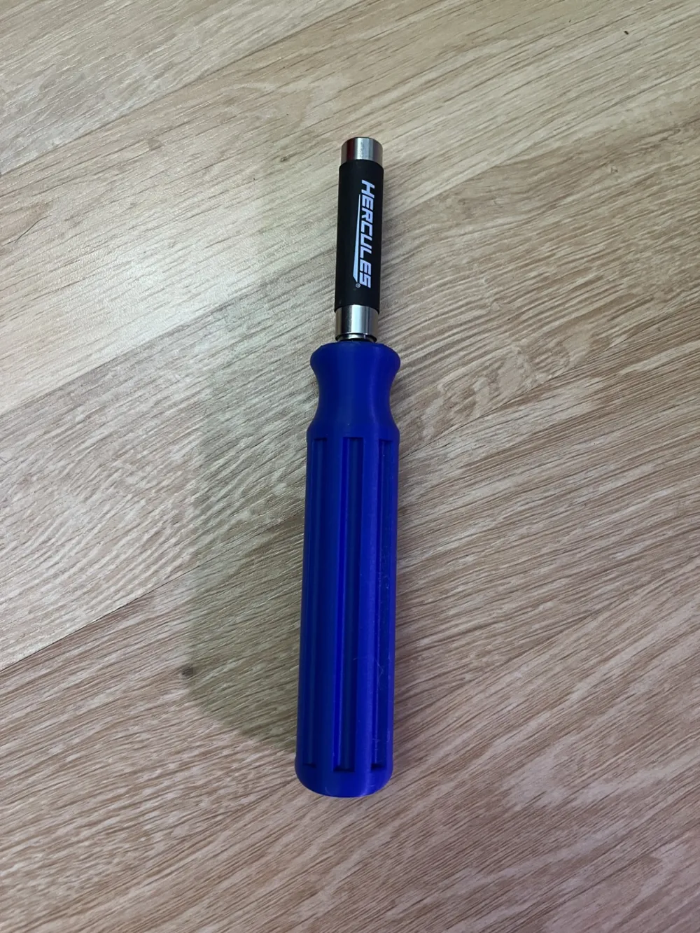 Screw Driver and Socket Driver Handle - Free 3D Print Model - MakerWorld