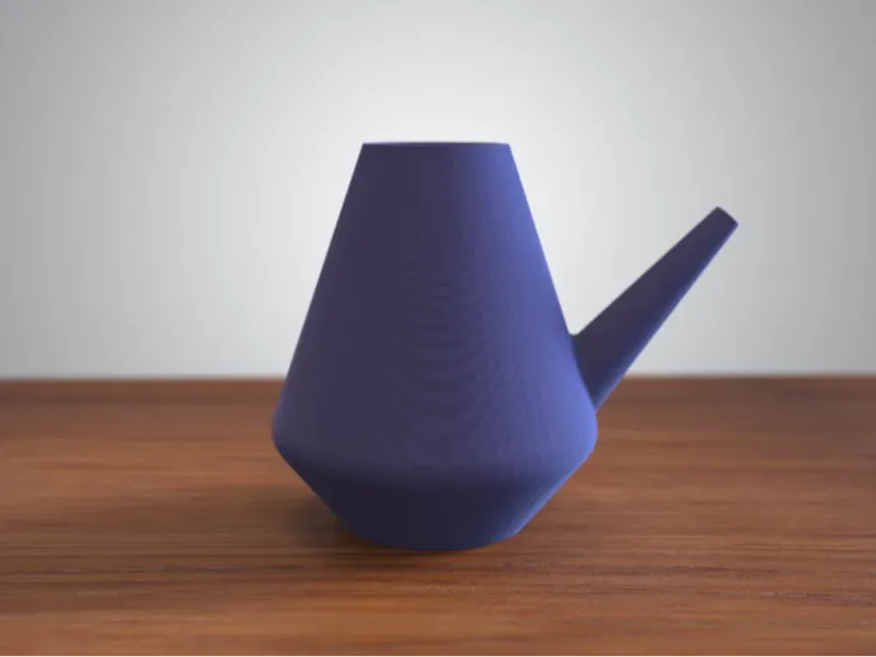 Essential Watering Can