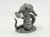 0.08mm layer, 2 walls, 10% infill