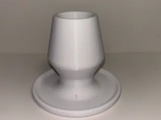 Matcha whisk holder/ dryer with drip tray