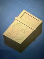 Single Color - Single Side