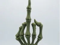 0.2mm layer, 2 walls, 5% infill