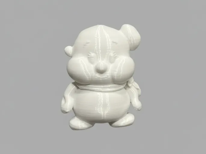Tovlis Gunda (The Snowball)