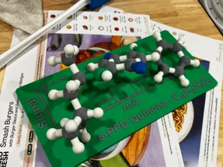 6-PPD Quinone
