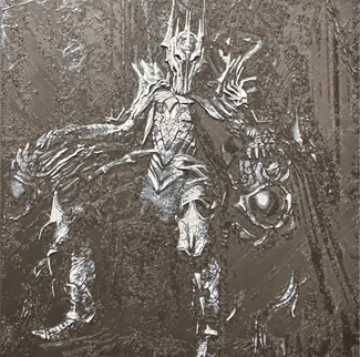 Sauron: Hueforge