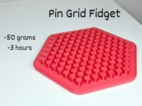 pin original print profile