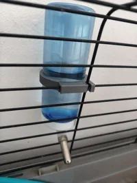 0.2mm layer, 3 walls, 15% infill