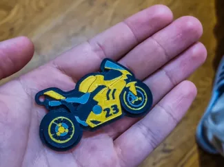 Ducati V4R 2023 Luca Salvadori 23