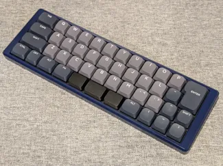 GoForty FrameCase Bottom