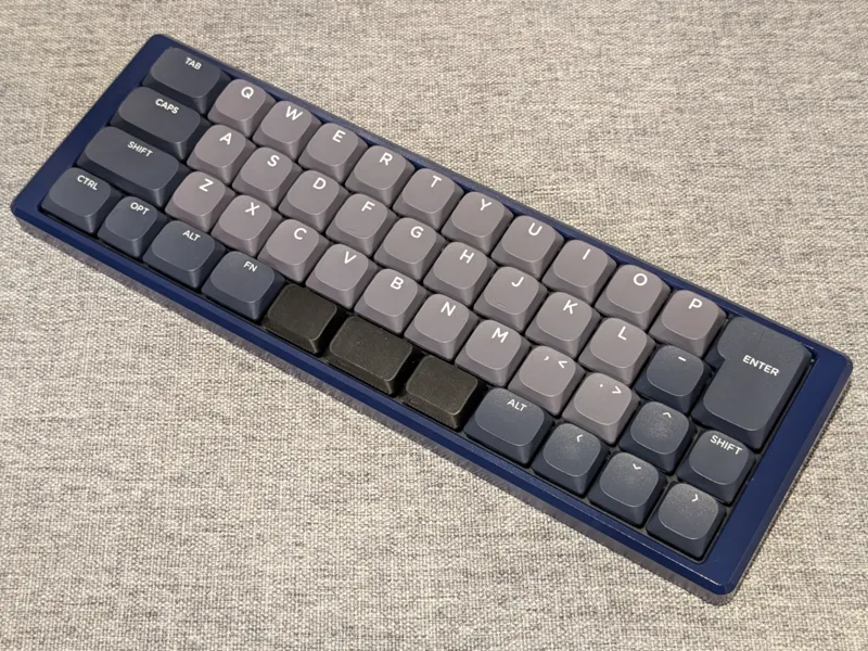 GoForty FrameCase Bottom