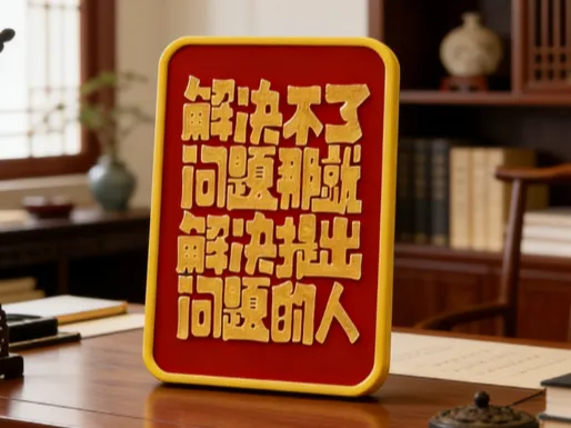 <解决问题>无需ams 桌面相框文字摆件春节送朋友同事礼物 马年新年礼物 2026新年装饰 麦芽糖