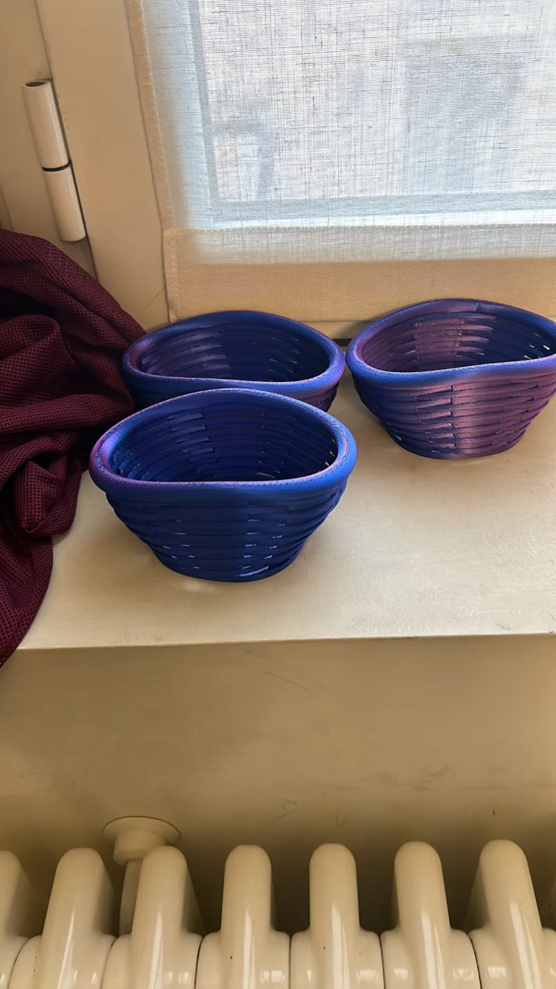 Easter basket