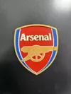 Arsenal 0.2mm layer, 2 walls, 15% infill
