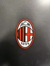 AC Milan 0.2mm layer height, 2 walls, 15% infill