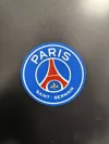 Paris Saint-Germain 0.2mm layer, 2 walls, 15% infill