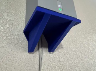 Small Shelf for Electronics