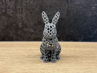 0.2mm layer, 3 walls, 15% infill