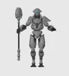 Multicolor Illuminate Overseer