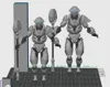 110% Scale Illuminate Overseer