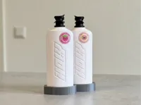 4 plates for 1-4 syrup pods