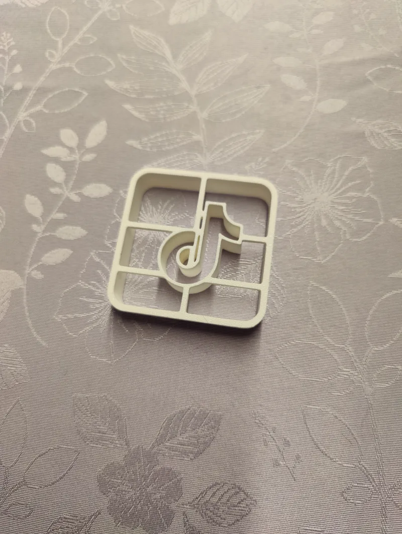 Cookie Cutter - Tiktok