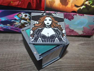 mtg tasha commander deck MTG Commander Deck EDH Deck Tasha, the Witch Queen 100 Magic Cards Custom Deck Dimir Planeswalker